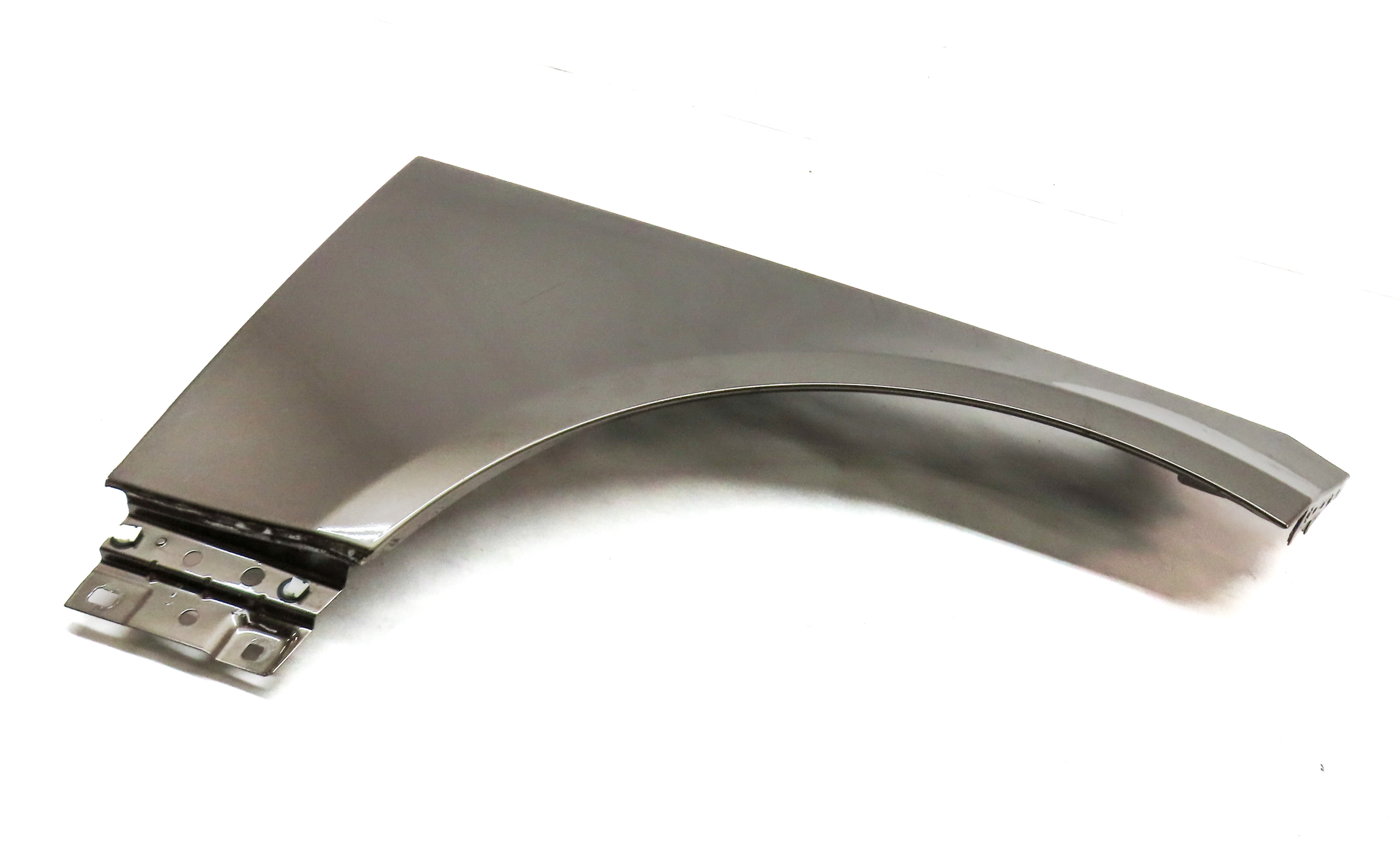 2013-2021 RANGE ROVER (L405) RIGHT FRONT PASSENGER FENDER (Bronze) — exact item pictured